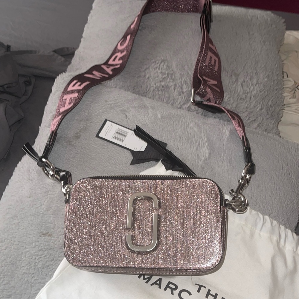 Brand new Marc Jacob’s bag
